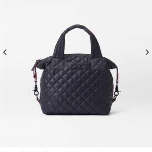 MZ Wallace Sutton Bag